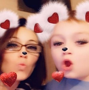 Meet your Posher, Candice